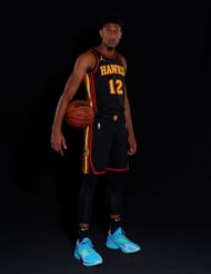 De'Andre Hunter